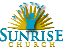 Sunrise Church Logo